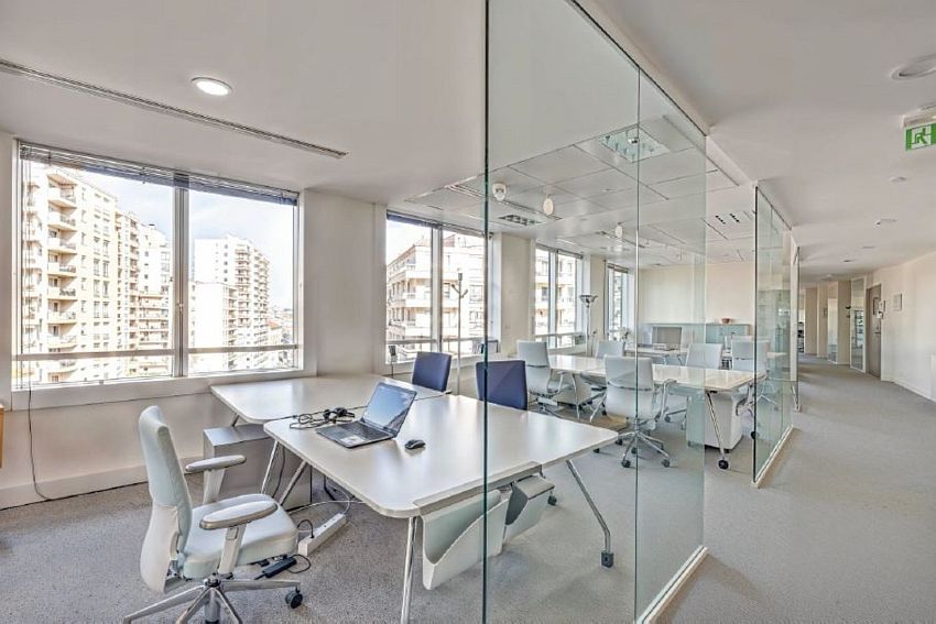 Bureau Location 92400 COURBEVOIE