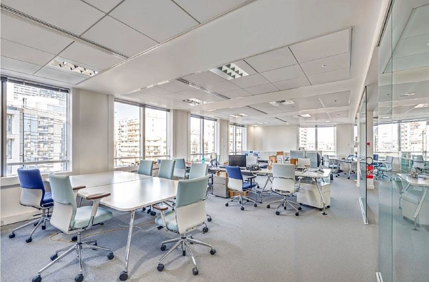 Bureau Location 92400 COURBEVOIE