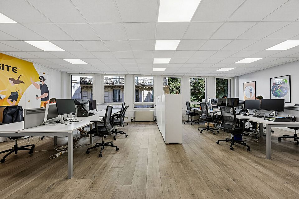 Bureau Location 75008 PARIS 25 RUE D'ARTOIS