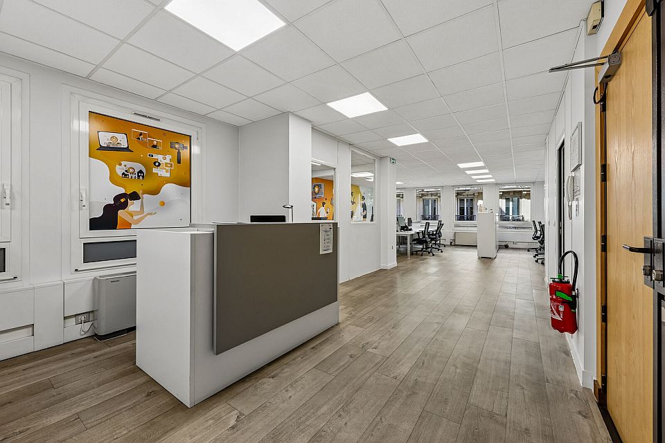 Bureau Location 75008 PARIS 25 RUE D'ARTOIS