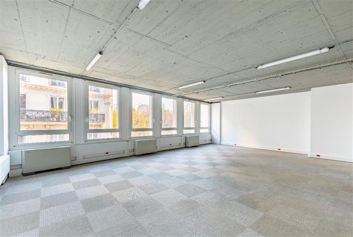 Bureau Location 75008 PARIS 25 RUE D'ARTOIS