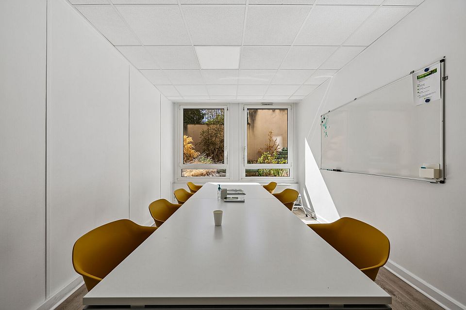 Bureau Location 75008 PARIS 25 RUE D'ARTOIS