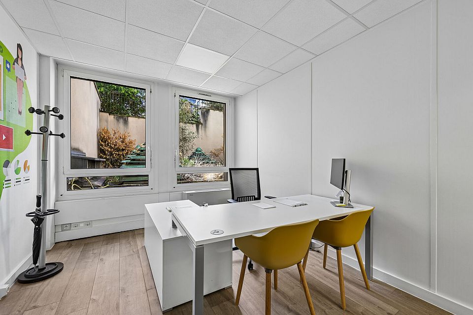 Bureau Location 75008 PARIS 25 RUE D'ARTOIS