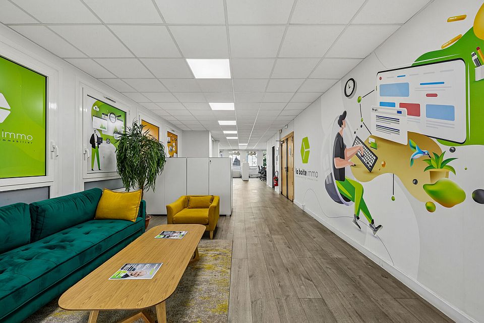 Bureau Location 75008 PARIS 25 RUE D'ARTOIS