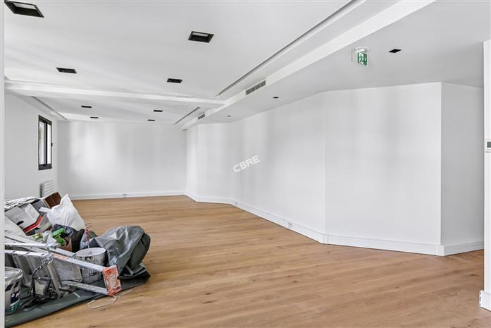 Bureau Location 92100 BOULOGNE BILLANCOURT