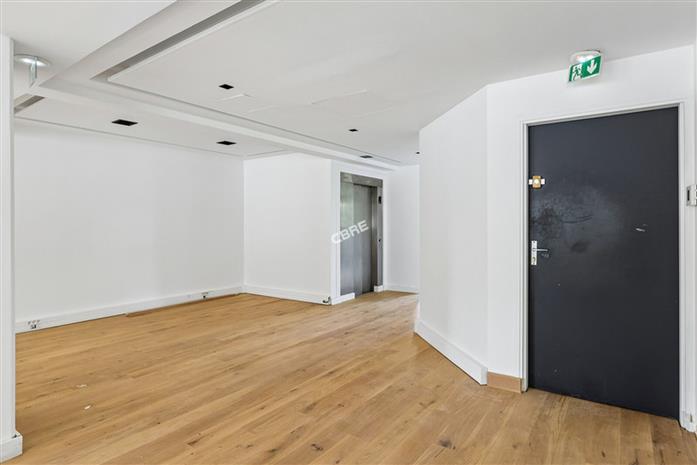 Bureau Location 92100 BOULOGNE BILLANCOURT