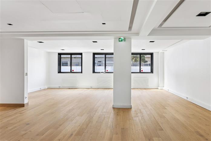 Bureau Location 92100 BOULOGNE BILLANCOURT