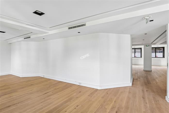 Bureau Location 92100 BOULOGNE BILLANCOURT