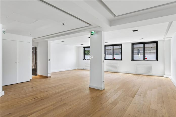 Bureau Location 92100 BOULOGNE BILLANCOURT