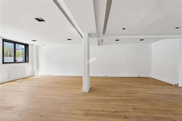 Bureau Location 92100 BOULOGNE BILLANCOURT