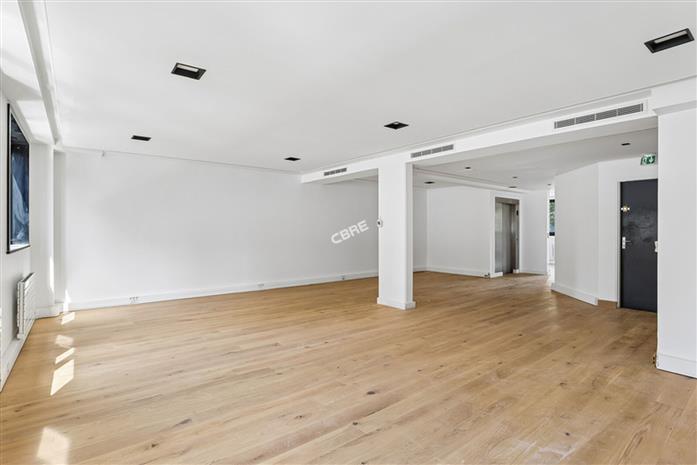 Bureau Location 92100 BOULOGNE BILLANCOURT