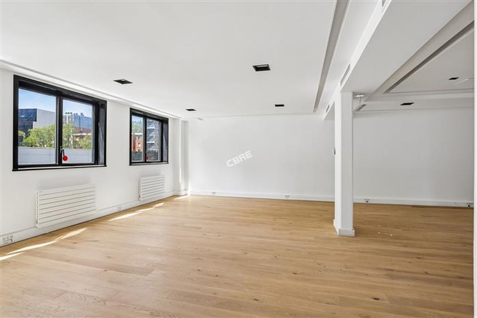 Bureau Location 92100 BOULOGNE BILLANCOURT