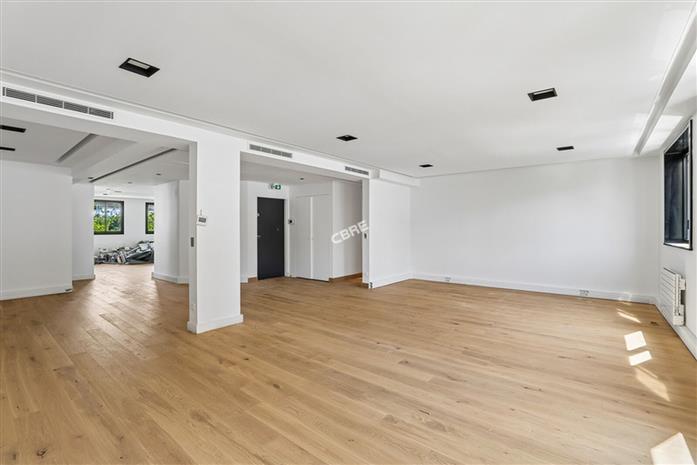 Bureau Location 92100 BOULOGNE BILLANCOURT