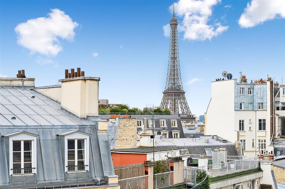 Bureau Location 75116 PARIS 18-20 RUE LA PEROUSE