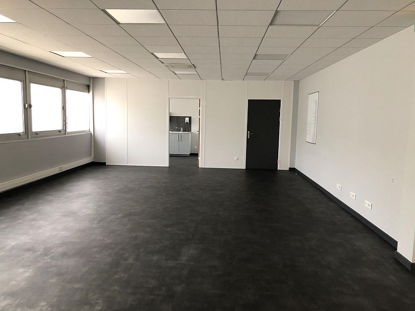 Local d'activités Location 31700 BLAGNAC