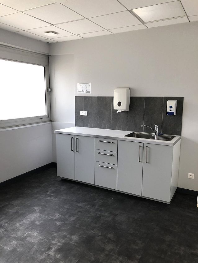 Local d'activités Location 31700 BLAGNAC