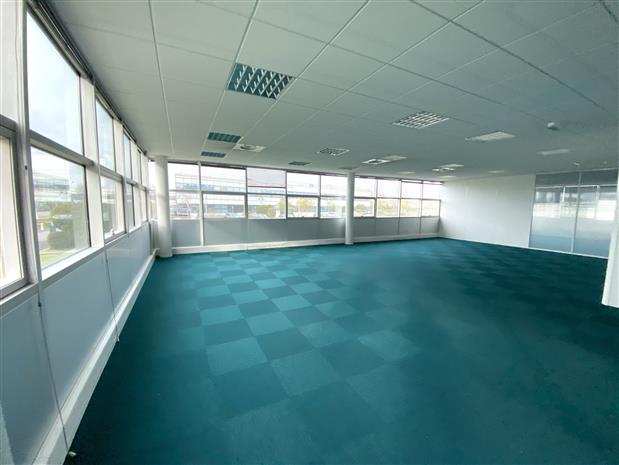 Bureau Location 31300 TOULOUSE 3 RUE EMMANUEL ARIN