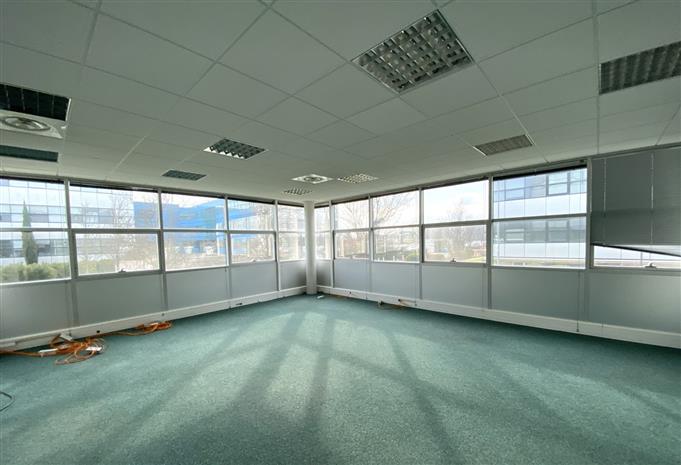 Bureau Location 31300 TOULOUSE 3 RUE EMMANUEL ARIN