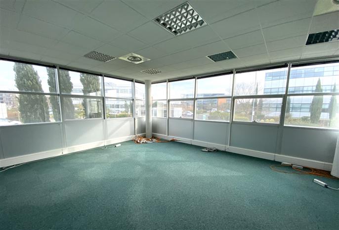 Bureau Location 31300 TOULOUSE 3 RUE EMMANUEL ARIN