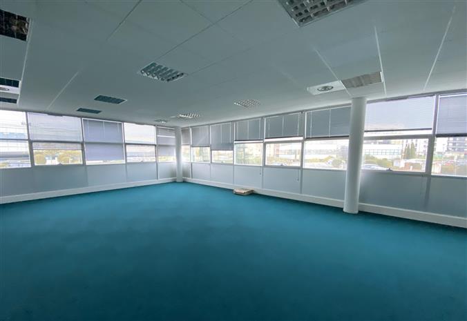 Bureau Location 31300 TOULOUSE 3 RUE EMMANUEL ARIN