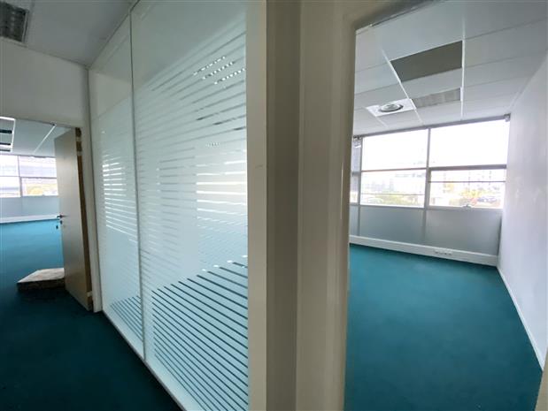 Bureau Location 31300 TOULOUSE 3 RUE EMMANUEL ARIN