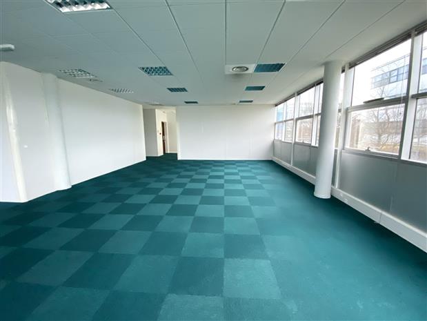 Bureau Location 31300 TOULOUSE 3 RUE EMMANUEL ARIN