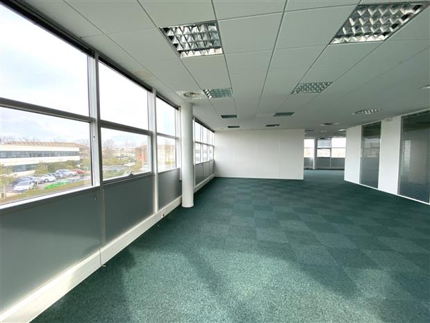 Bureau Location 31300 TOULOUSE 3 RUE EMMANUEL ARIN