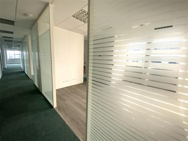 Bureau Location 31300 TOULOUSE 3 RUE EMMANUEL ARIN