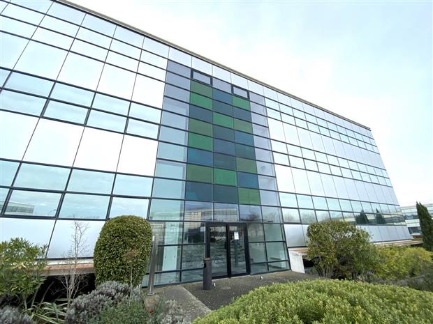 Bureau Location 31300 TOULOUSE 3 RUE EMMANUEL ARIN