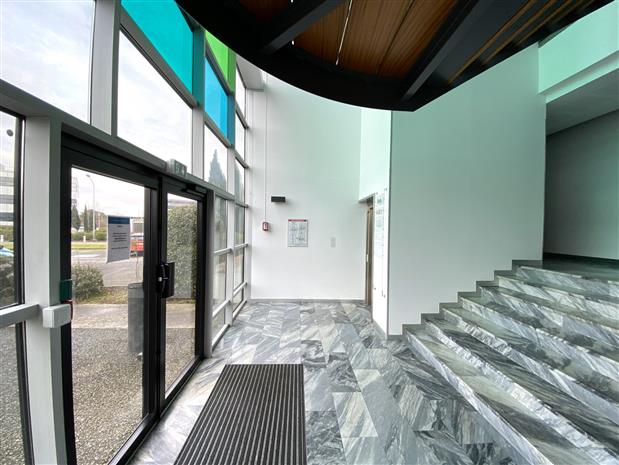 Bureau Location 31300 TOULOUSE 3 RUE EMMANUEL ARIN