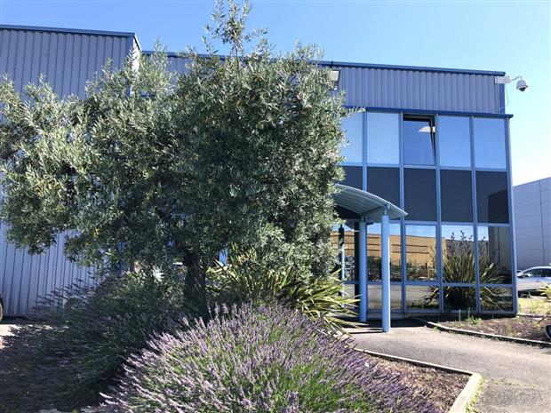Local d'activités Location 31100 TOULOUSE