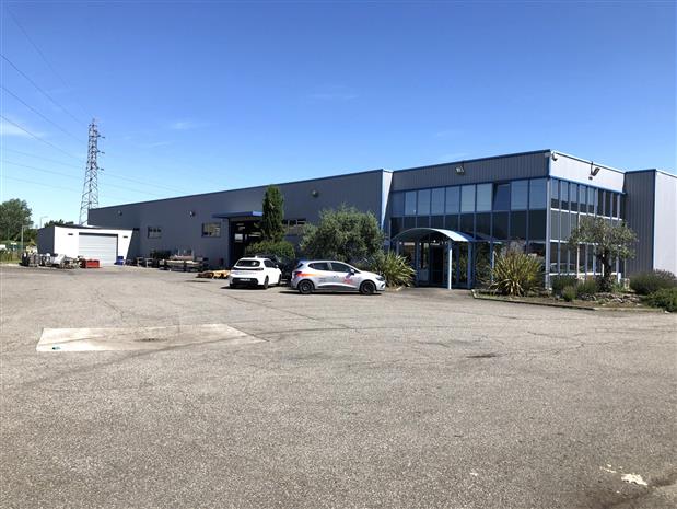 Local d'activités Location 31100 TOULOUSE