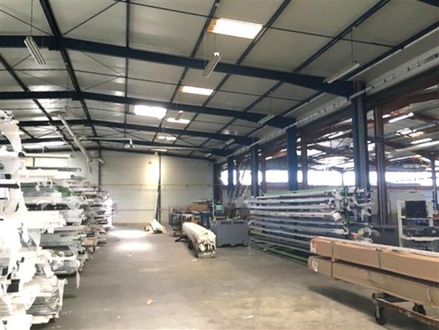Local d'activités Vente/Location 31100 TOULOUSE
