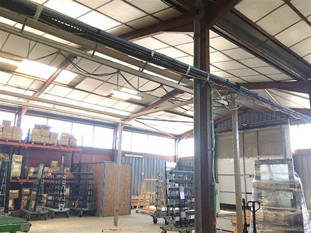 Local d'activités Vente/Location 31100 TOULOUSE