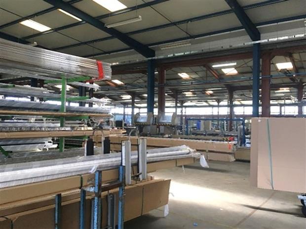 Local d'activités Vente/Location 31100 TOULOUSE