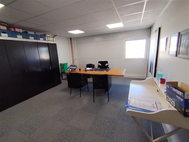 Bureau Location 13320 BOUC BEL AIR