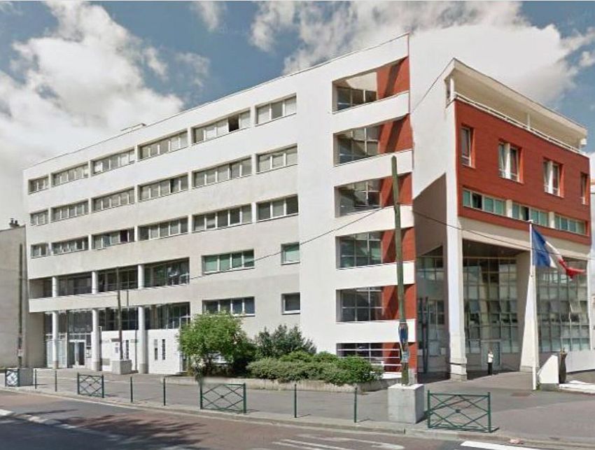 Bureau Vente 92700 COLOMBES