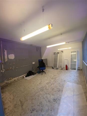 Bureau Location 75009 PARIS 16 PASSAGE JOUFFROY