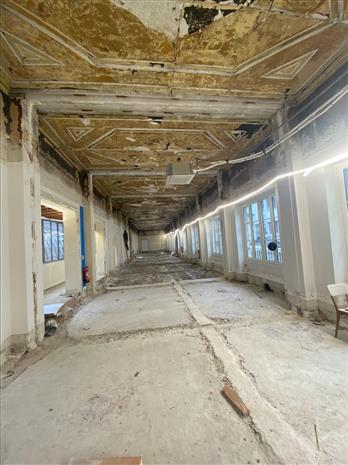 Bureau Location 75009 PARIS 16 PASSAGE JOUFFROY