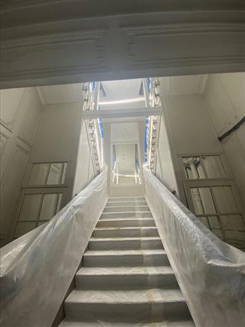 Bureau Location 75009 PARIS 16 PASSAGE JOUFFROY