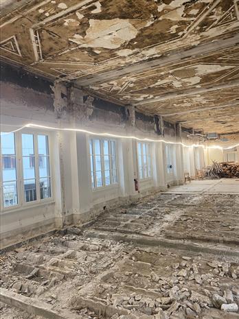 Bureau Location 75009 PARIS 16 PASSAGE JOUFFROY