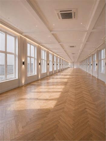 Bureau Location 75009 PARIS 16 PASSAGE JOUFFROY