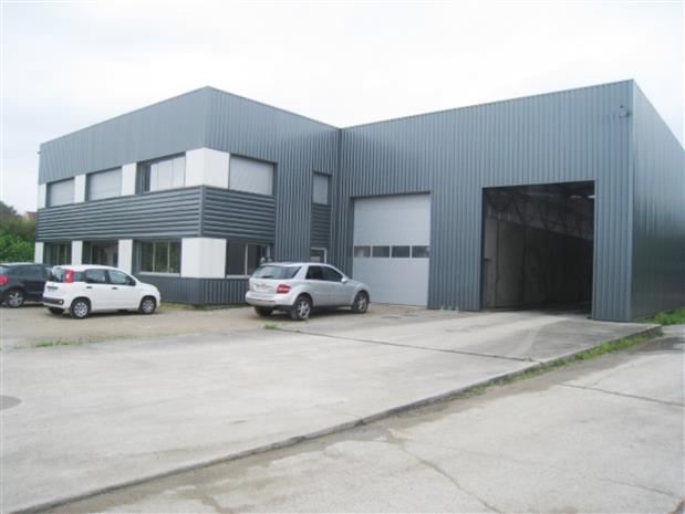 Local d'activités Location 93700 DRANCY