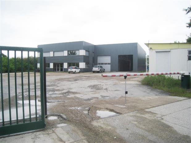 Local d'activités Location 93700 DRANCY