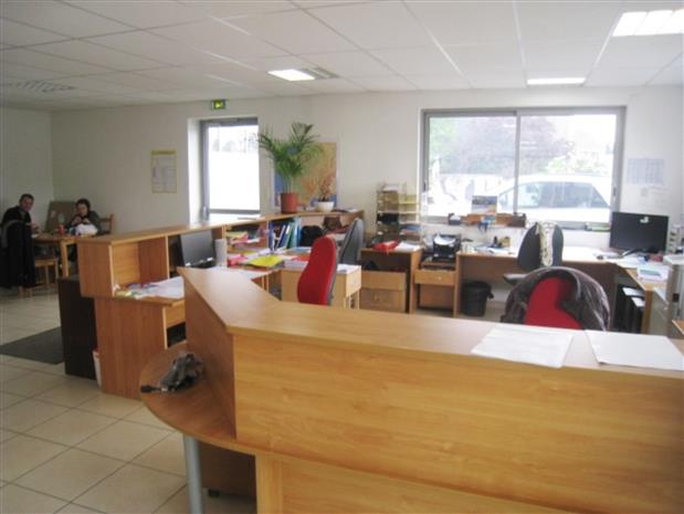 Local d'activités Location 93700 DRANCY