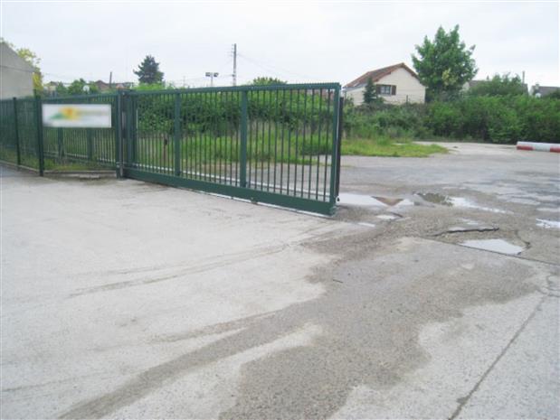 Local d'activités Location 93700 DRANCY
