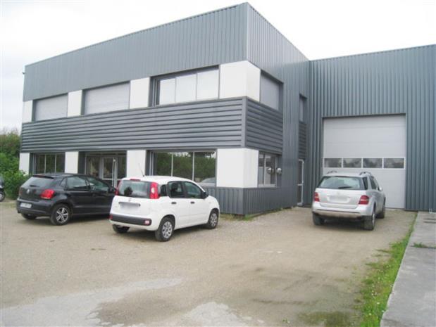 Local d'activités Location 93700 DRANCY