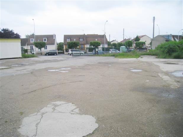 Local d'activités Location 93700 DRANCY