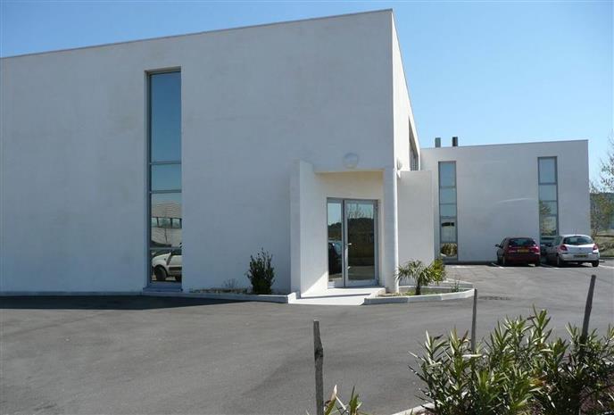 Bureau Location 13290 AIX EN PROVENCE