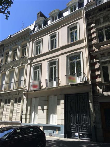 Bureau Location 59000 LILLE